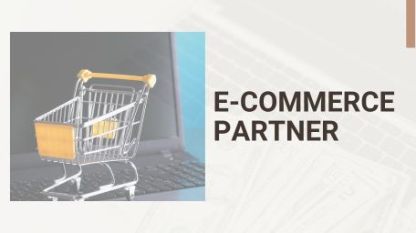 End-to-End E-commerce Partner